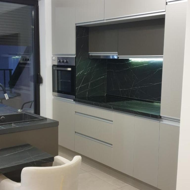 Central Maisonette - Apartman sa 1 Spavaćom Sobom - 25