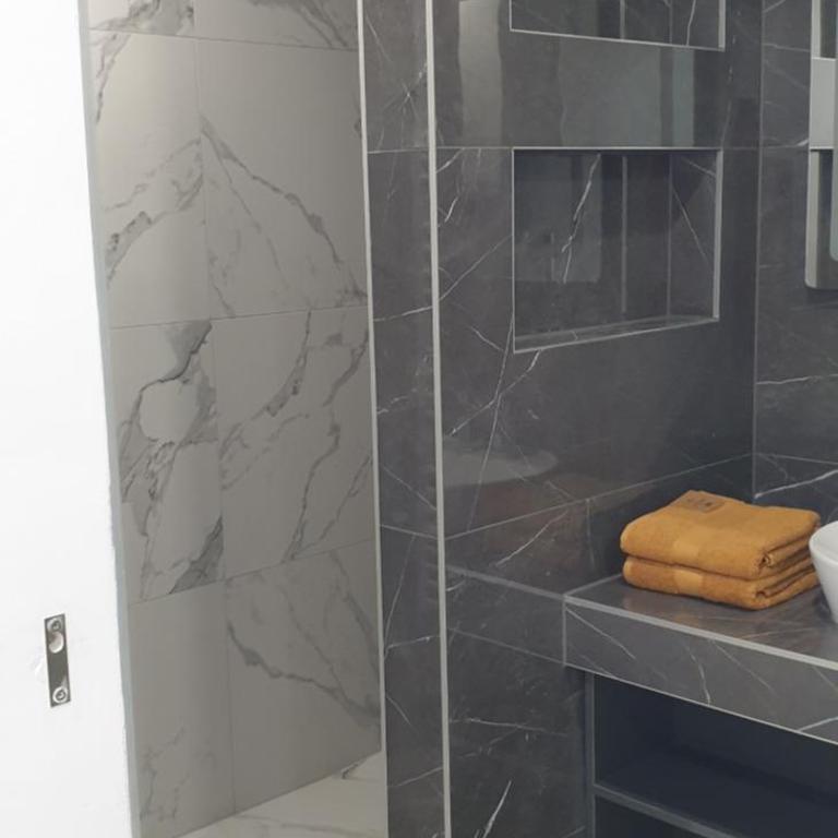 Central Maisonette - Apartman sa 1 Spavaćom Sobom - 30