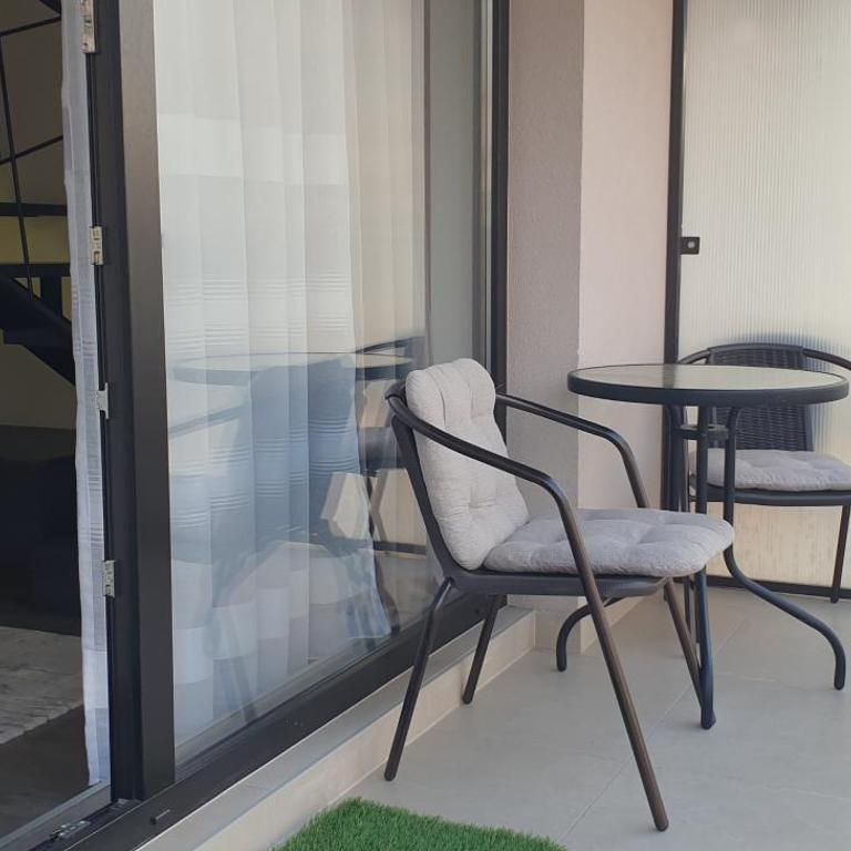 Central Maisonette - Apartman sa 1 Spavaćom Sobom - 32