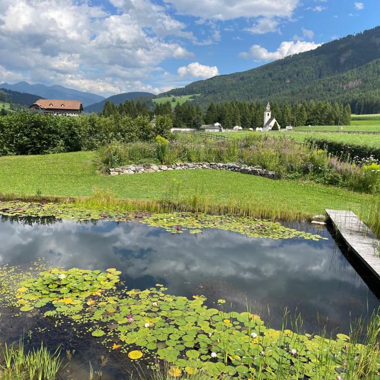 App Unterhölzlhof - Chalet con 2 Camere da Letto - 7