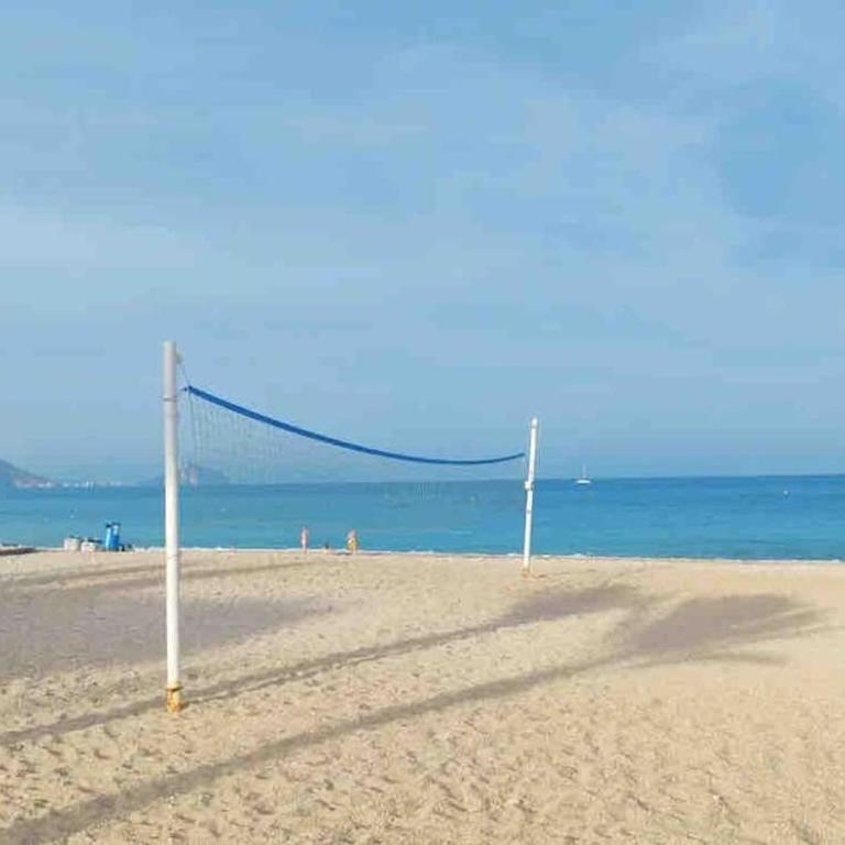 Apartamento Bulevar en Playa Albir - Apartamento de 3 dormitorios - 38