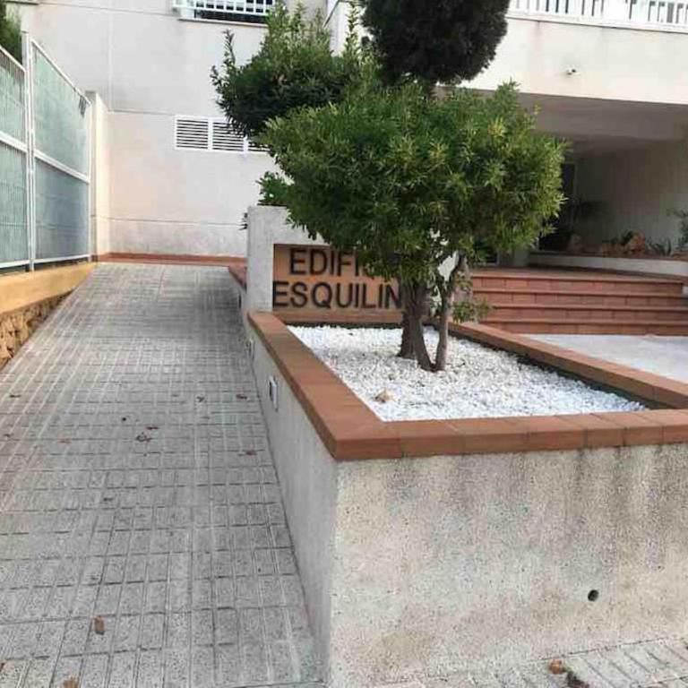 Apartamento Bulevar en Playa Albir - Apartamento de 3 dormitorios - 24