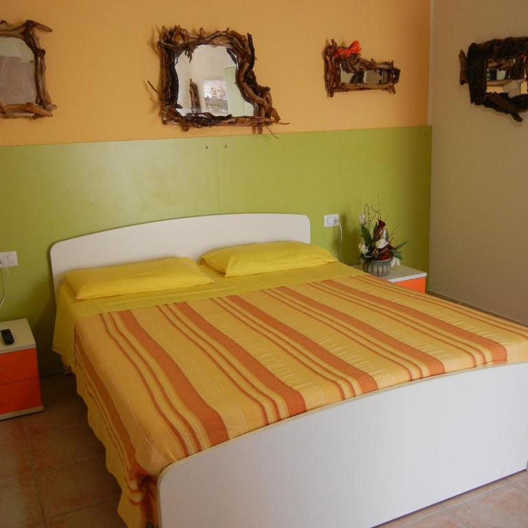 Il Sogno di Alghero - Adults Only - Monolocale - 10