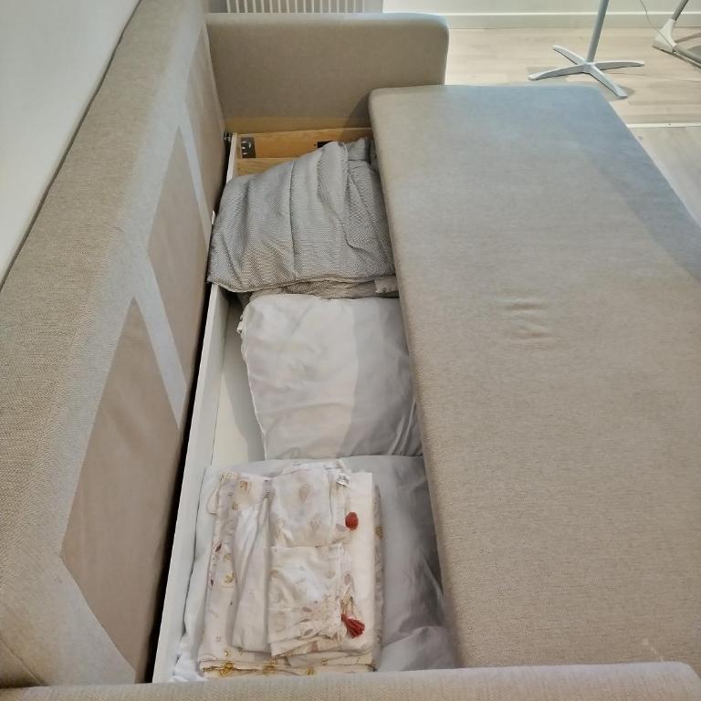 KEZA's Apartment - Strasbourg - Appartamento con 2 Camere da Letto - 11