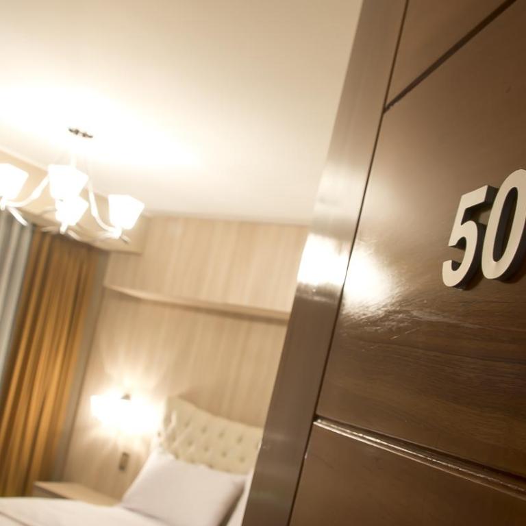 Arvo Hotel Boutique - Double Room - 3