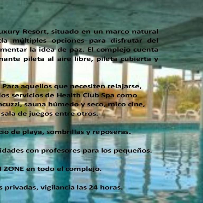 Linda Bay 223, Mar de las Pampas - Apartamento de 2 dormitorios - 3