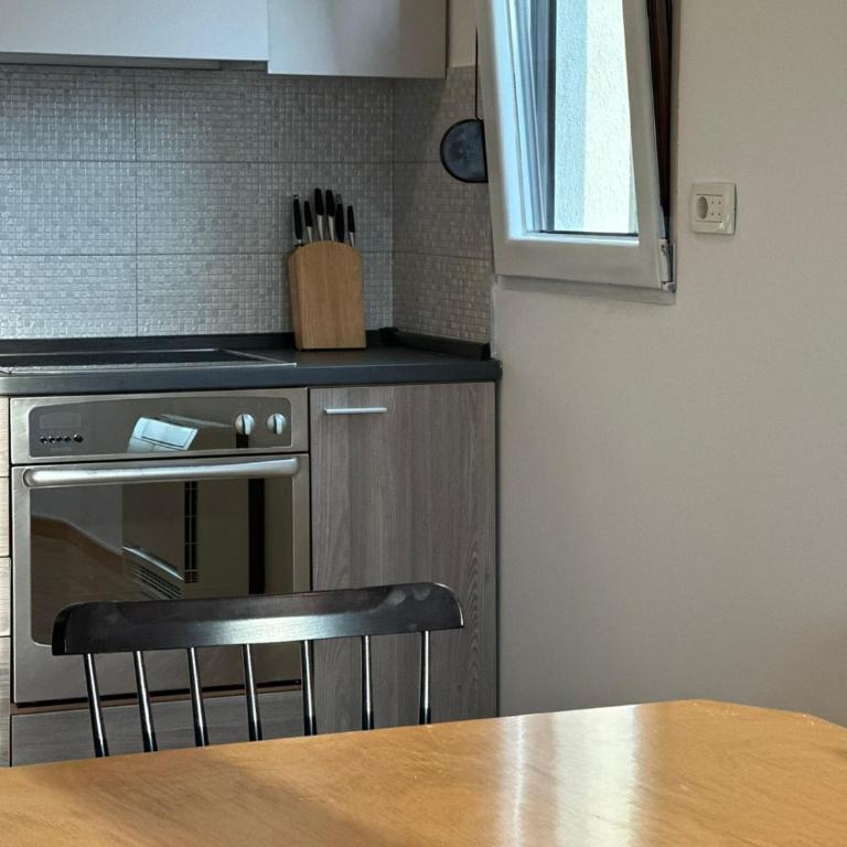 City Oasis - two bedroom apartment in Blok 5 - Two-Bedroom Apartment - 19