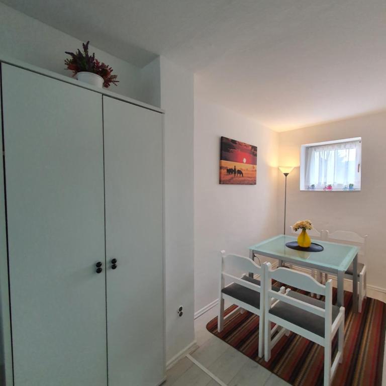 Studio apartment MA - Appartement 1 Chambre - 10