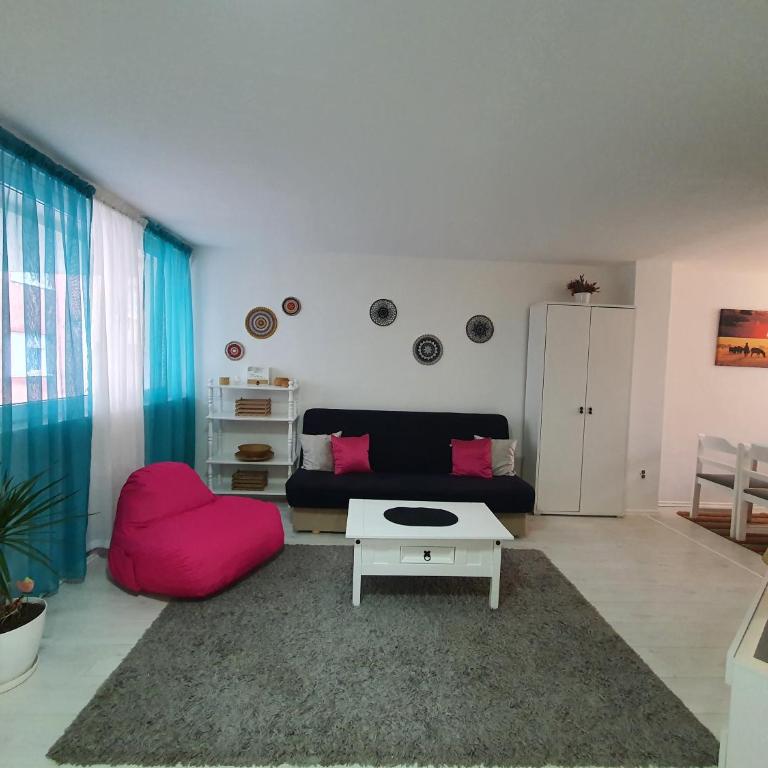 Studio apartment MA - Appartement 1 Chambre - 1