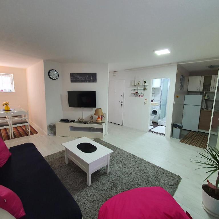 Studio apartment MA - Appartement 1 Chambre - 4