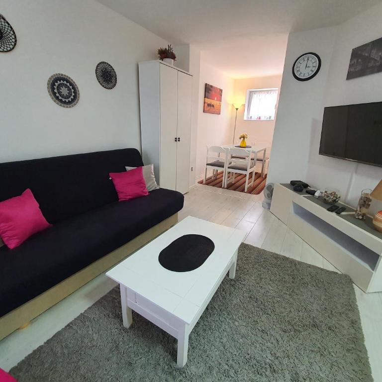 Studio apartment MA - Appartement 1 Chambre - 5