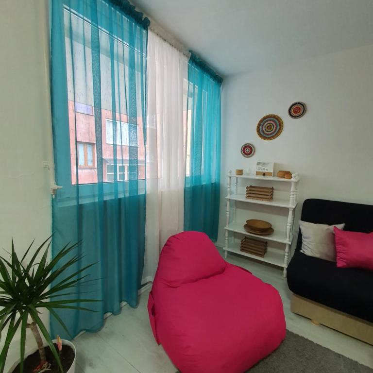 Studio apartment MA - Appartement 1 Chambre - 2