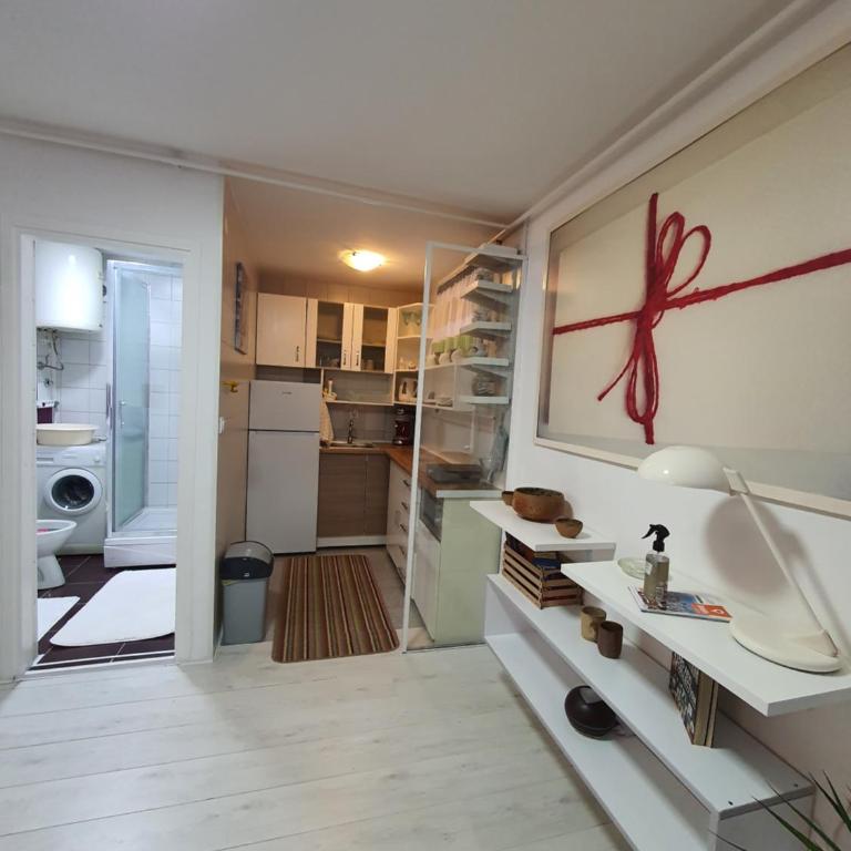 Studio apartment MA - Appartement 1 Chambre - 6