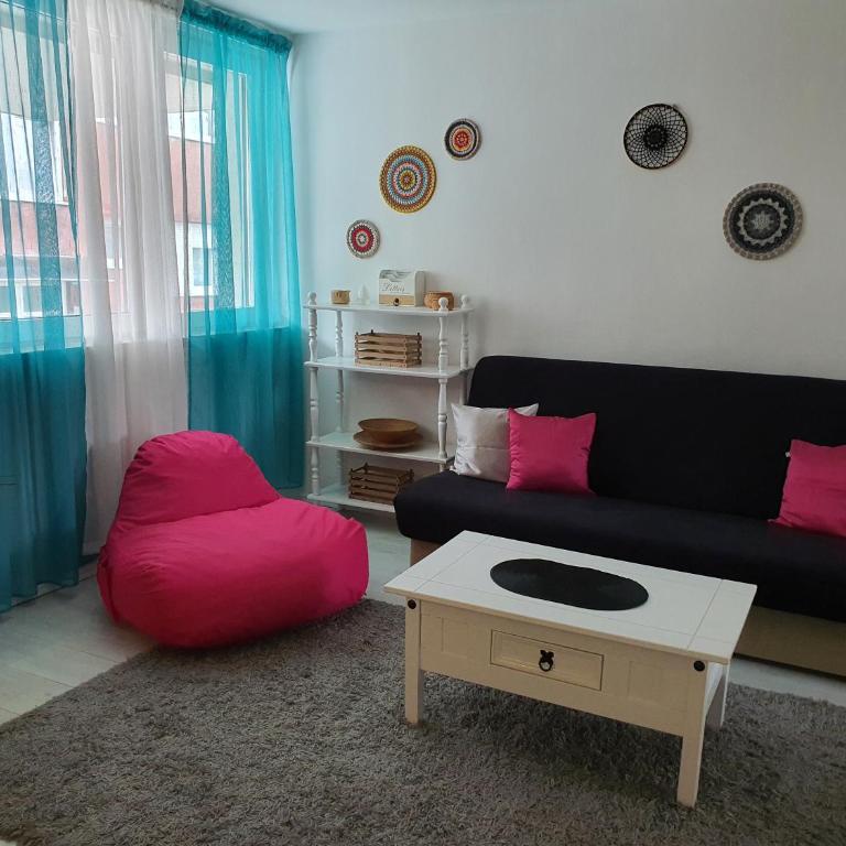 Studio apartment MA - Appartement 1 Chambre - 7