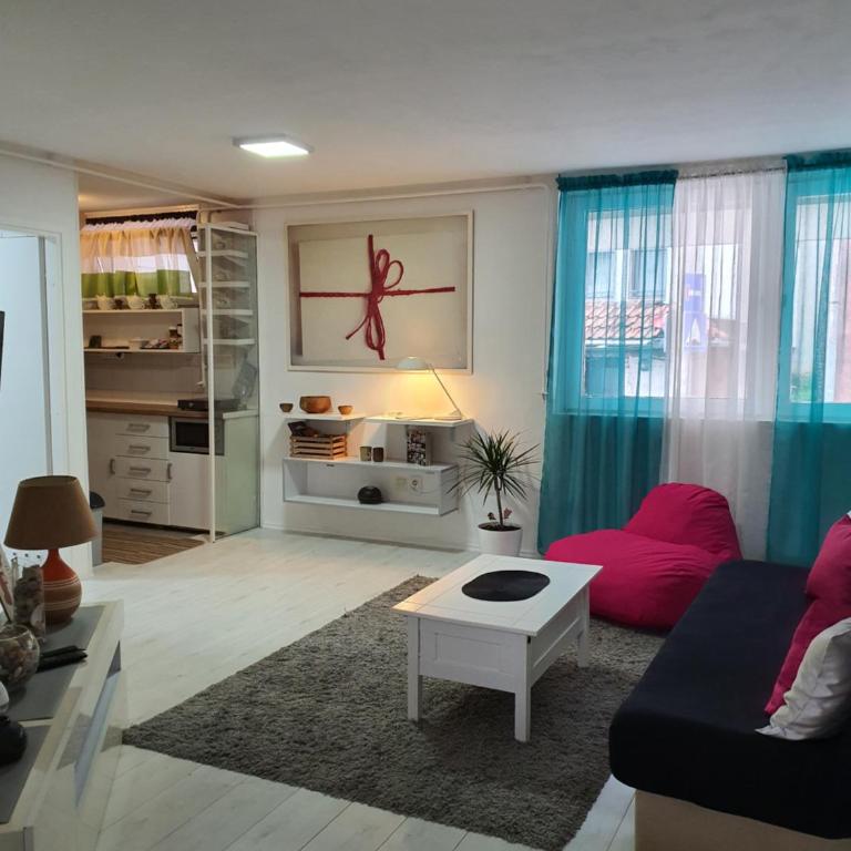 Studio apartment MA - Appartement 1 Chambre - 8