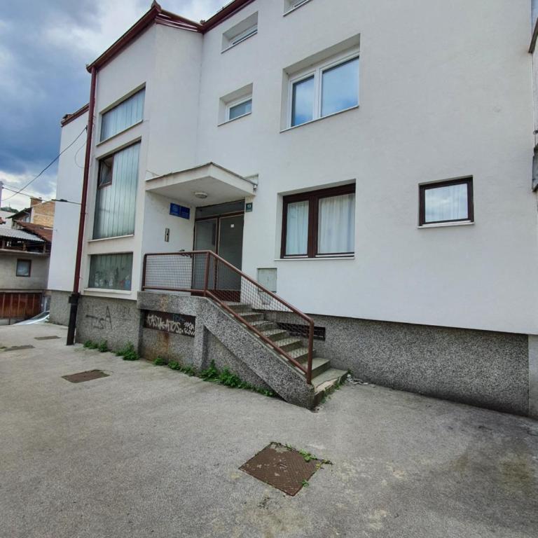 Studio apartment MA - Appartement 1 Chambre - 11