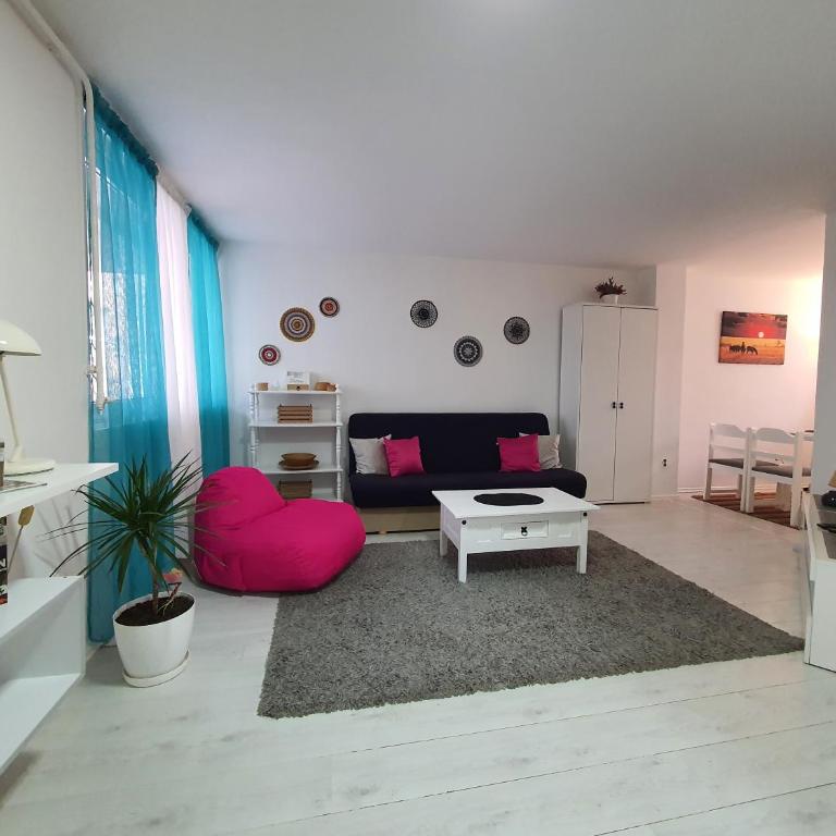 Studio apartment MA - Appartement 1 Chambre - 3