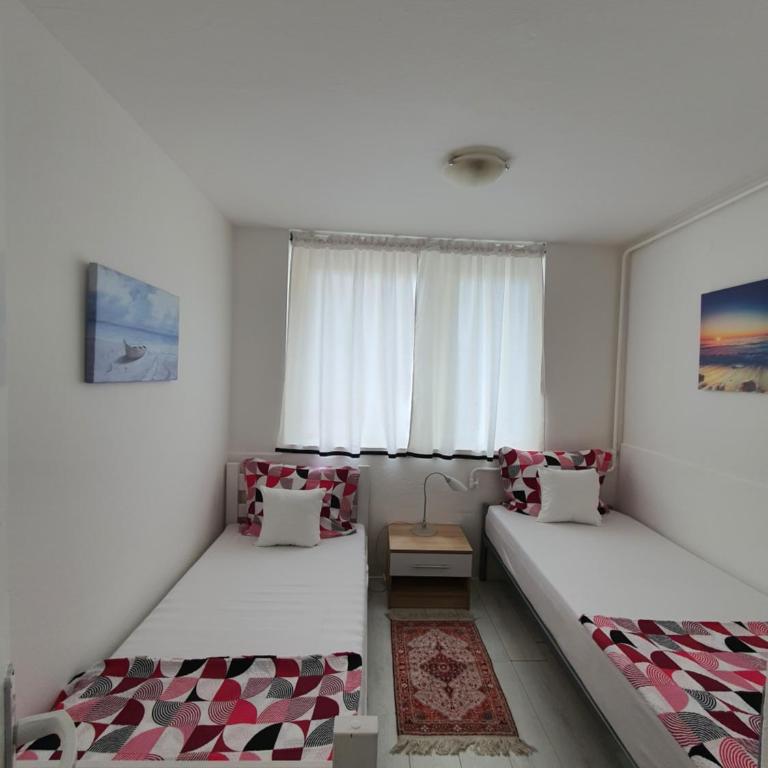 Studio apartment MA - Appartement 1 Chambre - 12