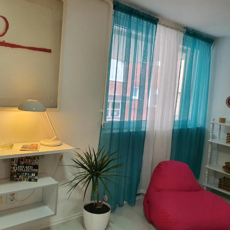 Studio apartment MA - Appartement 1 Chambre - 13