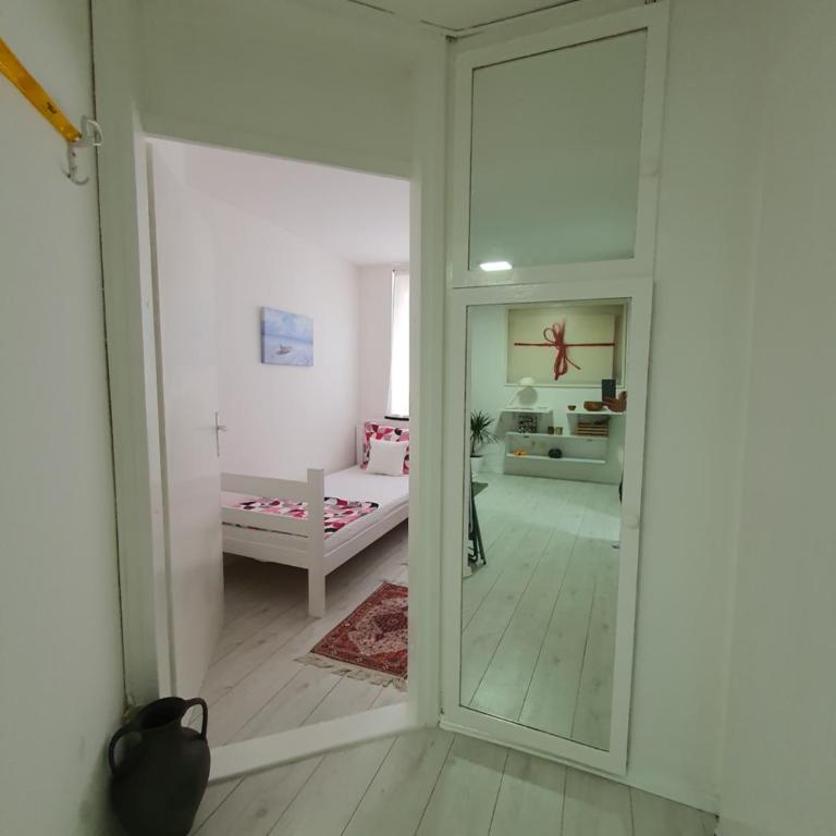 Studio apartment MA - Appartement 1 Chambre - 14