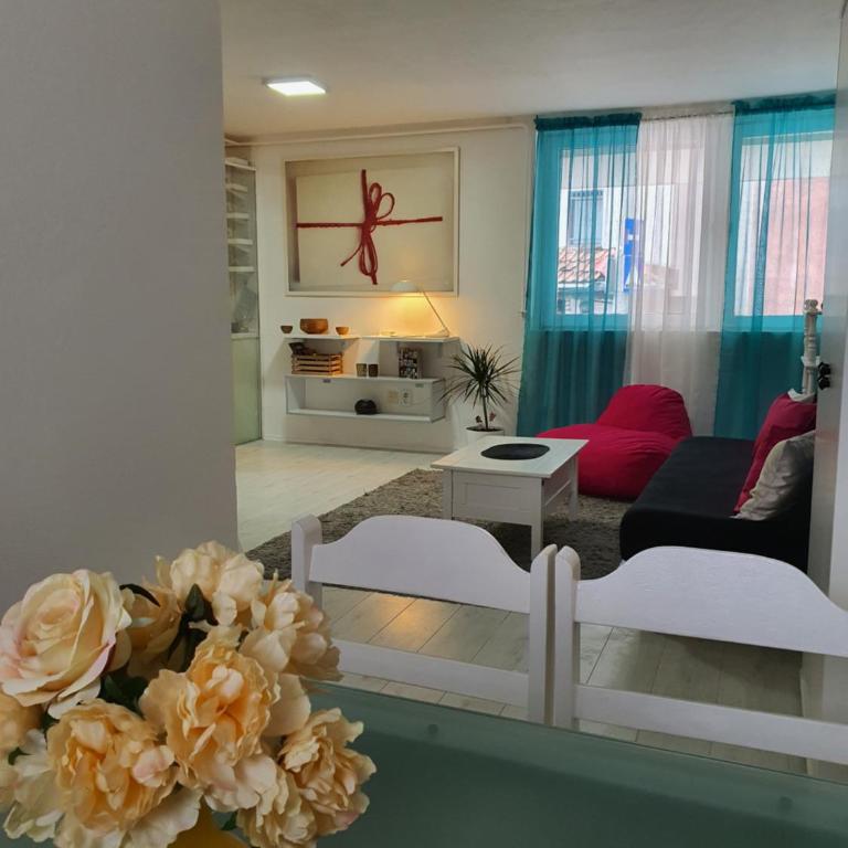 Studio apartment MA - Appartement 1 Chambre - 15