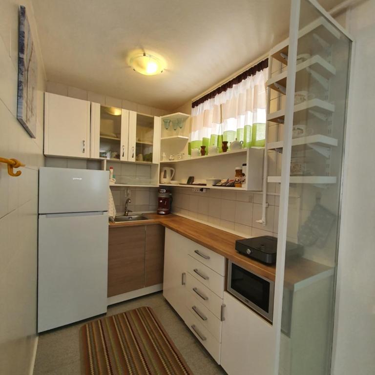 Studio apartment MA - Appartement 1 Chambre - 16