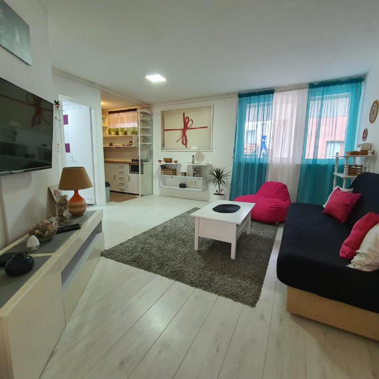 Studio apartment MA - Appartement 1 Chambre - 17