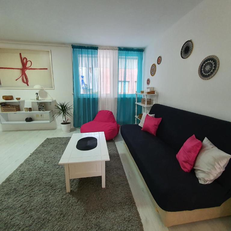 Studio apartment MA - Appartement 1 Chambre - 18