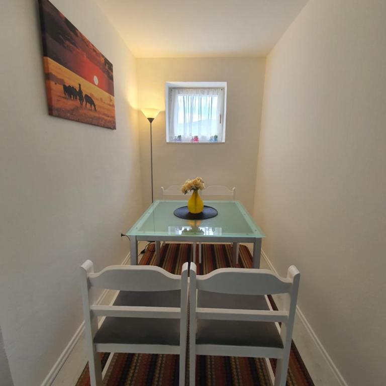 Studio apartment MA - Appartement 1 Chambre - 19