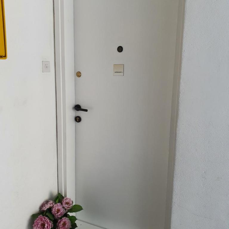Studio apartment MA - Appartement 1 Chambre - 20