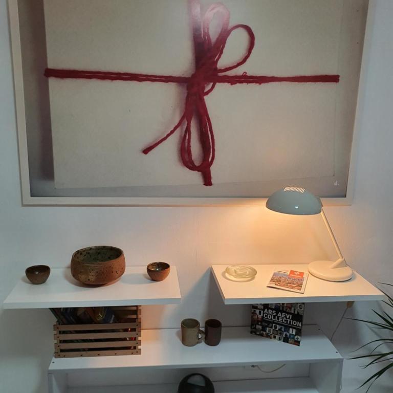 Studio apartment MA - Appartement 1 Chambre - 21
