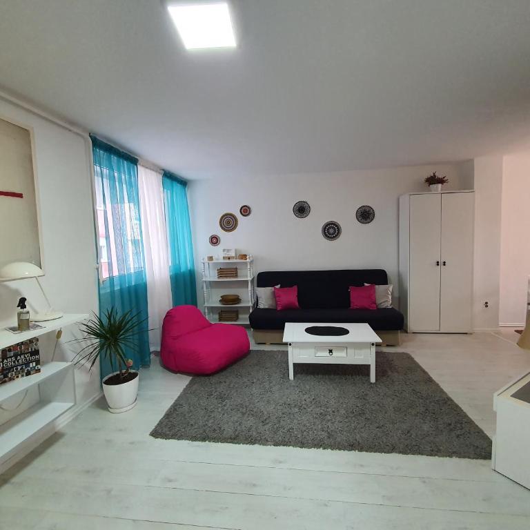 Studio apartment MA - Appartement 1 Chambre - 22