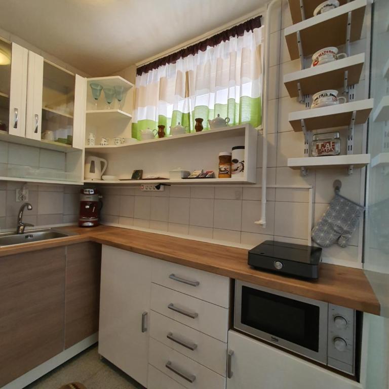 Studio apartment MA - Appartement 1 Chambre - 23