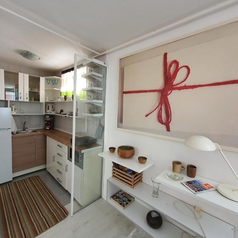 Studio apartment MA - Appartement 1 Chambre - 24