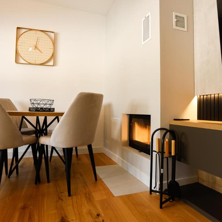 Lofty Apartment Jahorina - Apartman sa 2 Spavaće Sobe - 7