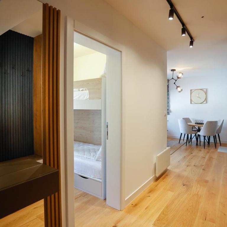 Lofty Apartment Jahorina - Apartman sa 2 Spavaće Sobe - 9