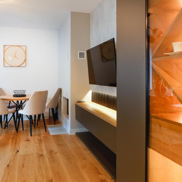 Lofty Apartment Jahorina - Apartman sa 2 Spavaće Sobe - 11
