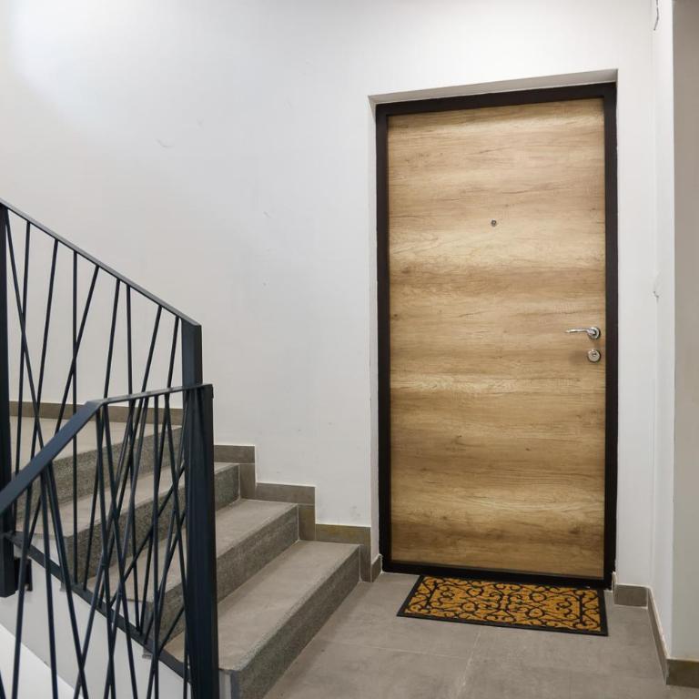 Lofty Apartment Jahorina - Apartman sa 2 Spavaće Sobe - 14