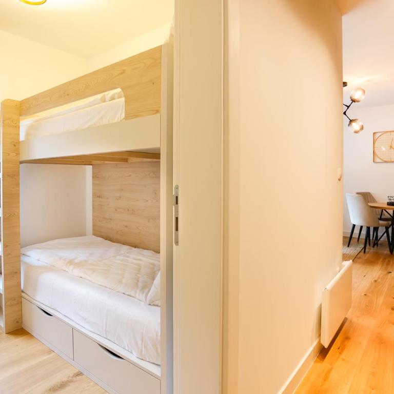 Lofty Apartment Jahorina - Apartman sa 2 Spavaće Sobe - 23