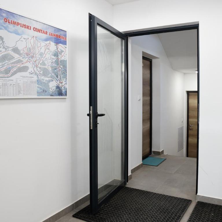Lofty Apartment Jahorina - Apartman sa 2 Spavaće Sobe - 30