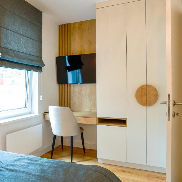 Lofty Apartment Jahorina - Apartman sa 2 Spavaće Sobe - 31