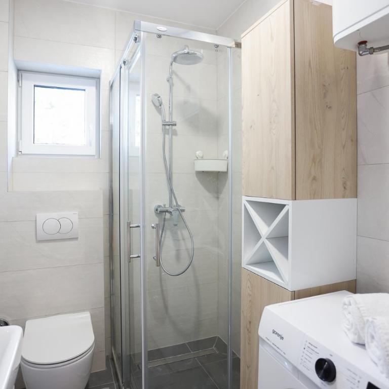 Lofty Apartment Jahorina - Apartman sa 2 Spavaće Sobe - 33