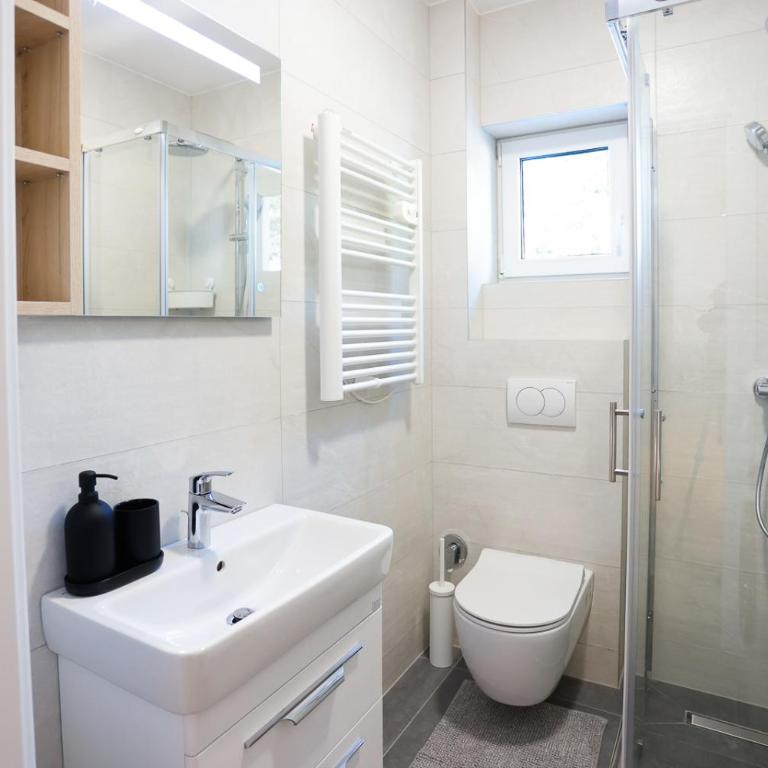Lofty Apartment Jahorina - Apartman sa 2 Spavaće Sobe - 41