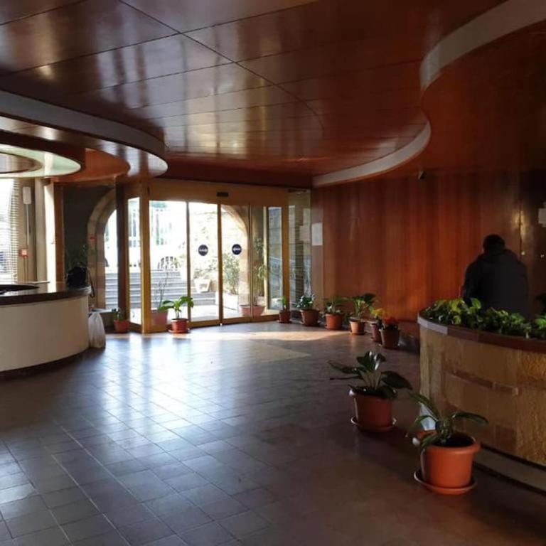 casa vacanze Mondello mare piscina CHIFEVI - Appartamento con 1 Camera da Letto - 3
