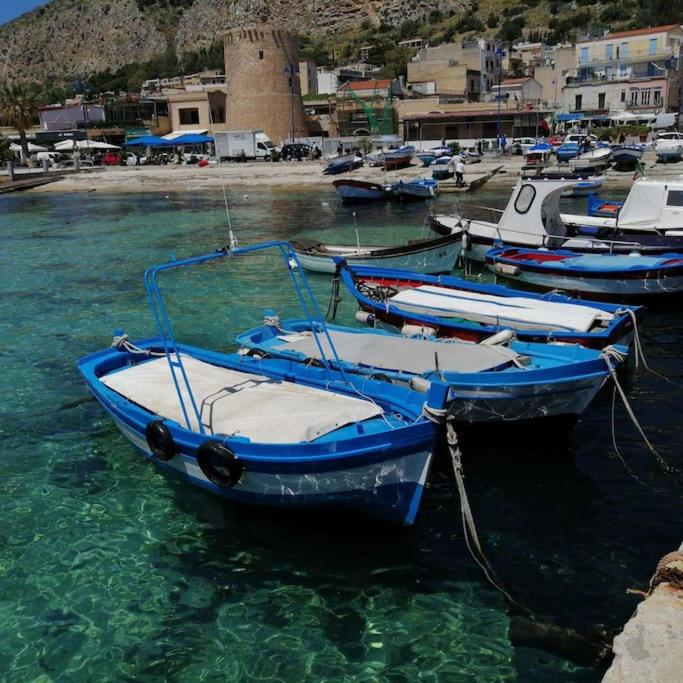 casa vacanze Mondello mare piscina CHIFEVI - Appartamento con 1 Camera da Letto - 10