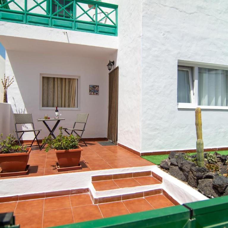 Casa Siroco Sol - Casa de 2 dormitorios - 32