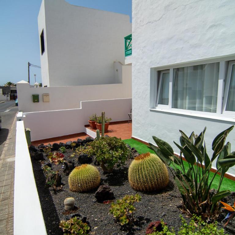 Casa Siroco Sol - Casa de 2 dormitorios - 29