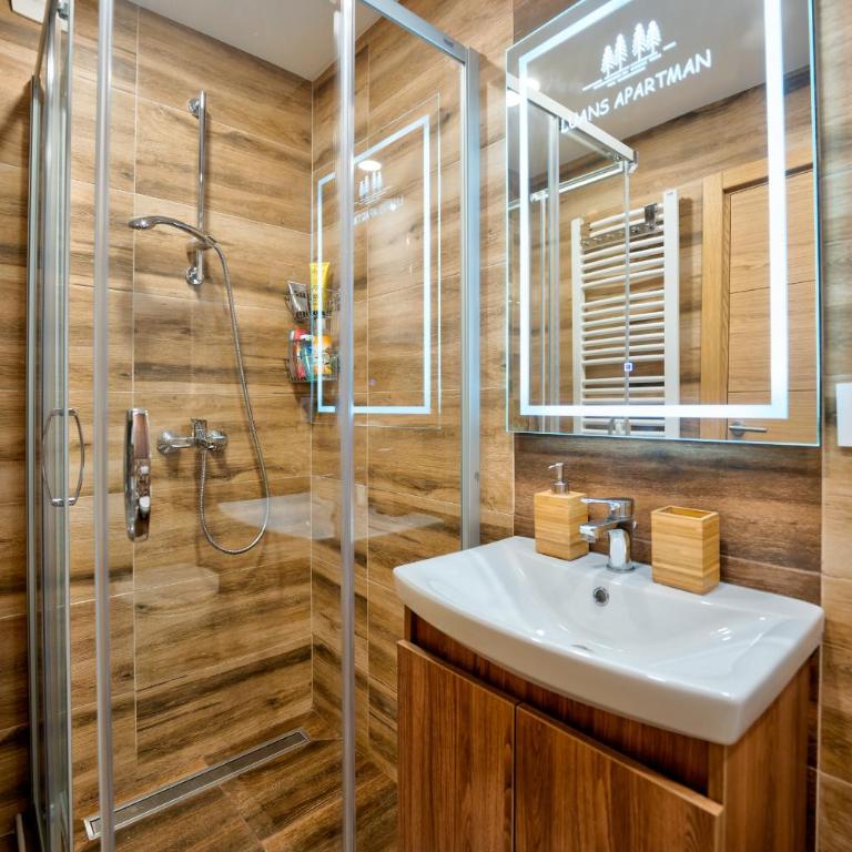 Luans apartman - Apartman sa 1 Spavaćom Sobom - 24