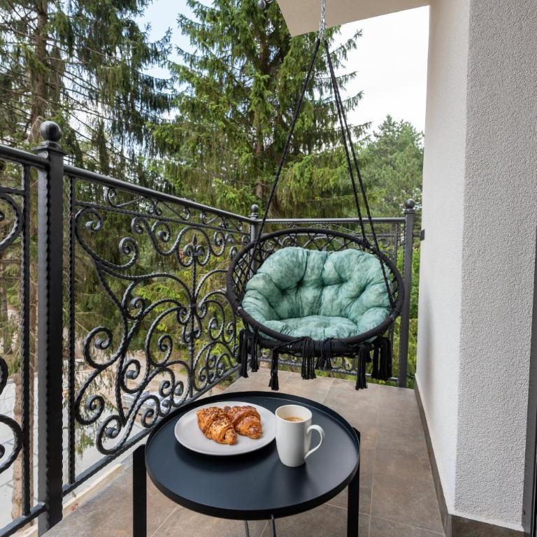 Luans apartman - Apartman sa 1 Spavaćom Sobom - 29