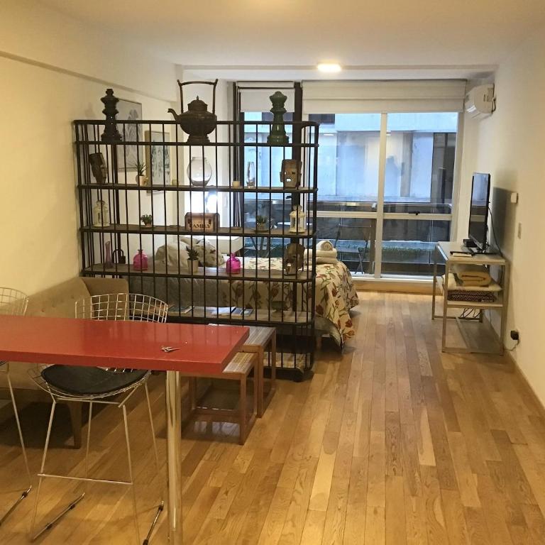 Lumiere Puerto Madero - Apartamento - 4